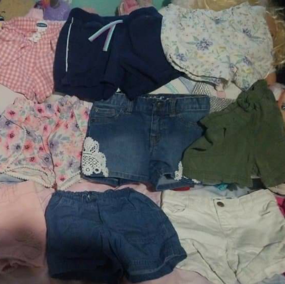 Shorts